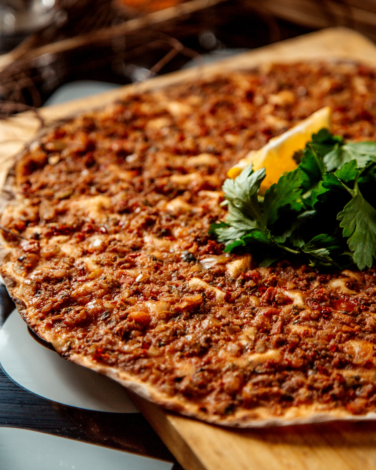 Lahmacun